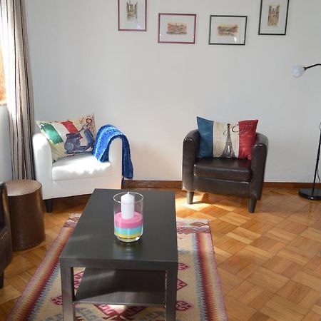 Domus Porto Perfeito Apartment Room photo