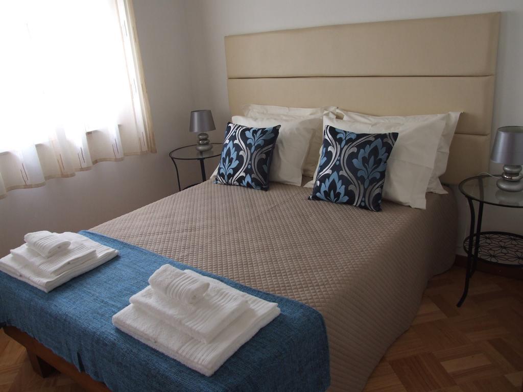 Domus Porto Perfeito Apartment Room photo