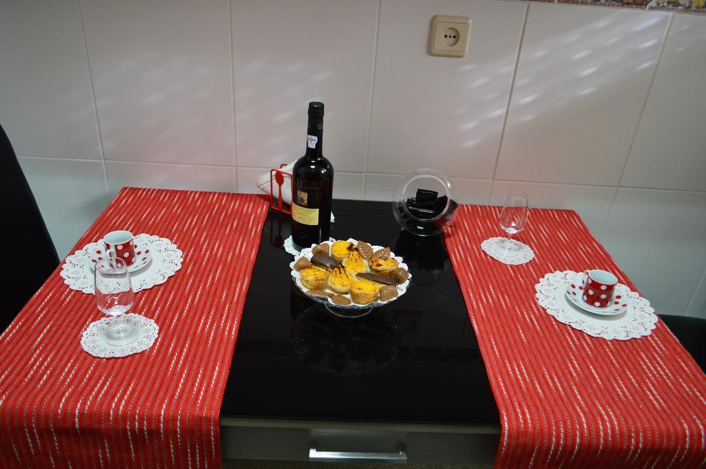Domus Porto Perfeito Apartment Room photo