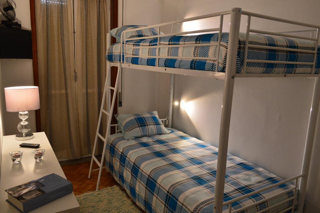 Domus Porto Perfeito Apartment Room photo