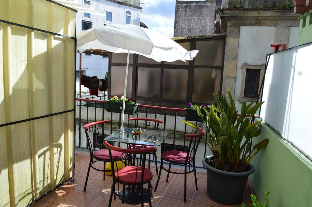 Domus Porto Perfeito Apartment Room photo