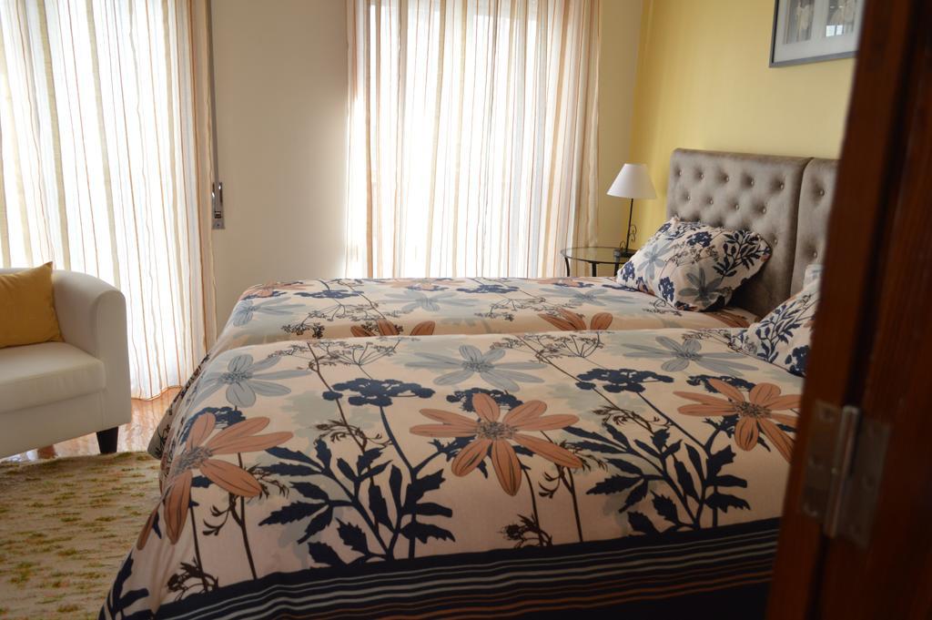 Domus Porto Perfeito Apartment Room photo